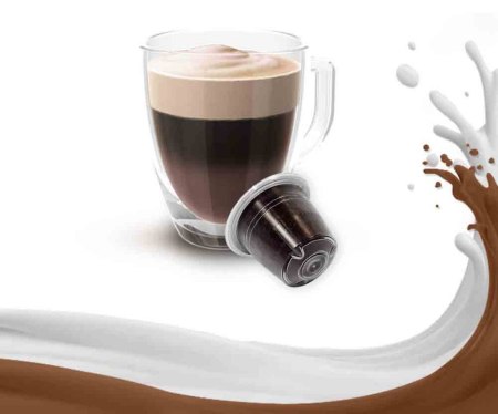 Le Migliori Capsule Compatibili Nespresso